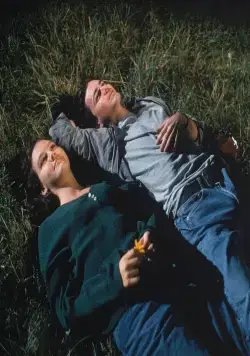 Раскрепощение (1994) через торрент скачать Раскрепощение (1994) фильм через торрент скачать