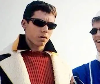 Даже не думай! (2002) через торрент бесплатно Даже не думай! (2002) фильм через торрент бесплатно