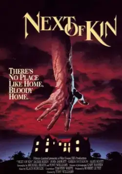 Ближайший родственник / Next of Kin (1982) фильм скачать через торрент в хорошем качестве