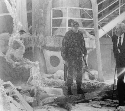 Кукловоды (1994) через торрент скачать Кукловоды (1994) фильм через торрент скачать