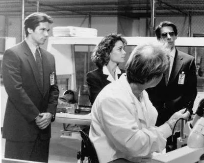 Кукловоды (1994) в хорошем качестве через торрент Кукловоды (1994) фильм в хорошем качестве через торрент