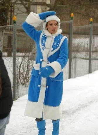 Снегурочка для взрослого сына (2007) через торрент бесплатно Снегурочка для взрослого сына (2007) фильм через торрент бесплатно