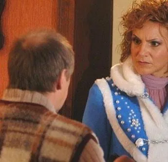 Снегурочка для взрослого сына (2007) через торрент скачать Снегурочка для взрослого сына (2007) фильм через торрент скачать