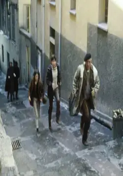 Переход (1979) в хорошем качестве через торрент Переход (1979) фильм в хорошем качестве через торрент