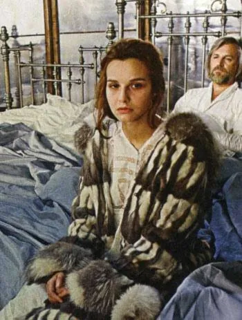 Чёрный монах (1988) в хорошем качестве через торрент Чёрный монах (1988) фильм в хорошем качестве через торрент