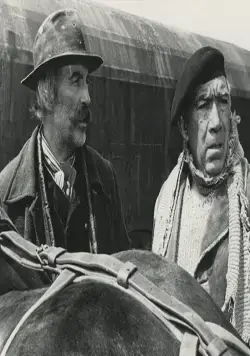 Переход (1979) через торрент скачать Переход (1979) фильм через торрент скачать