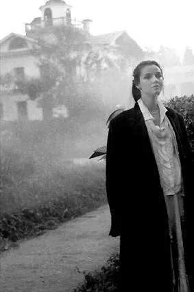 Чёрный монах (1988) через торрент бесплатно Чёрный монах (1988) фильм через торрент бесплатно