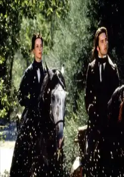 Гусар на крыше (1995) в хорошем качестве через торрент Гусар на крыше (1995) фильм в хорошем качестве через торрент