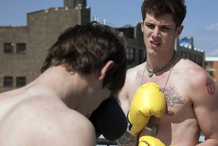 Чумовой (2015) через торрент бесплатно Чумовой (2015) фильм через торрент бесплатно