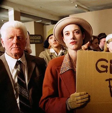 Из пепла (2003) через торрент бесплатно Из пепла (2003) фильм через торрент бесплатно