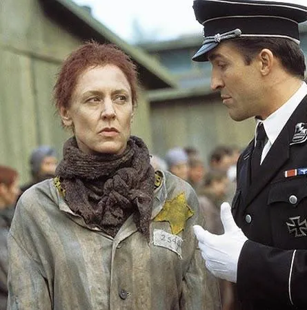 Из пепла (2003) через торрент скачать Из пепла (2003) фильм через торрент скачать