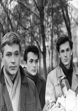 Мне двадцать лет (1964) через торрент скачать Мне двадцать лет (1964) фильм через торрент скачать