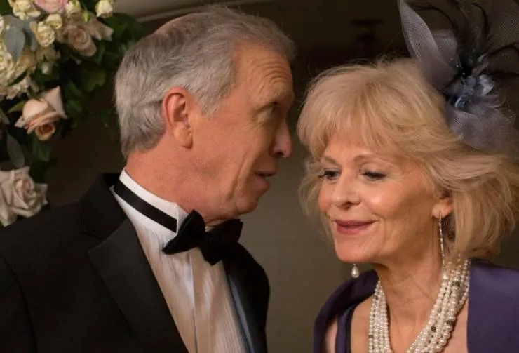 Гарри и Меган: История королевской любви (2018) в хорошем качестве через торрент Гарри и Меган: История королевской любви (2018) фильм в хорошем качестве через торрент