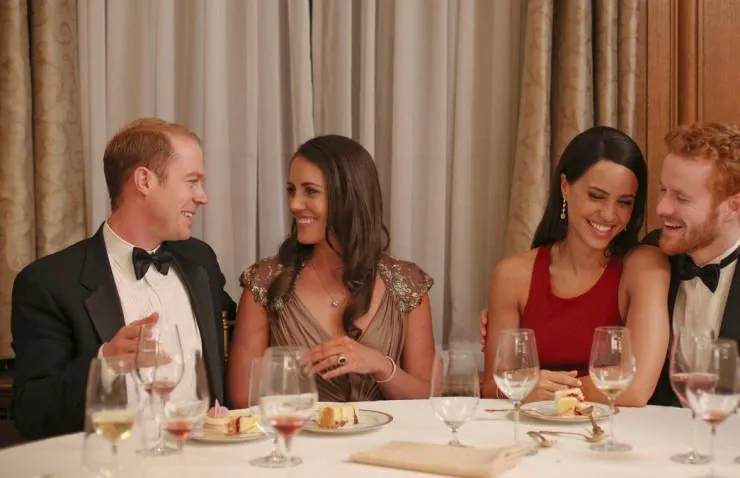 Гарри и Меган: История королевской любви (2018) через торрент скачать Гарри и Меган: История королевской любви (2018) фильм через торрент скачать