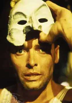 Опасная игра (1987) через торрент скачать Опасная игра (1987) фильм через торрент скачать