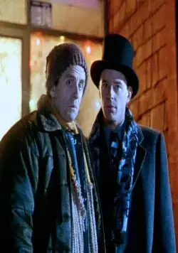 Чудеса на Новый год (1997) через торрент скачать Чудеса на Новый год (1997) фильм через торрент скачать