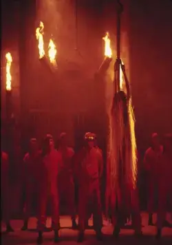 Поверженный идол (1986) через торрент бесплатно Поверженный идол (1986) фильм через торрент бесплатно