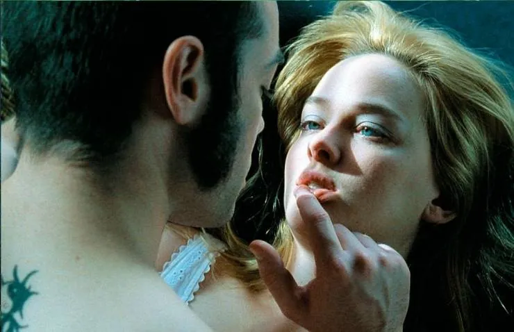 Зубы (2007) через торрент бесплатно Зубы (2007) фильм через торрент бесплатно