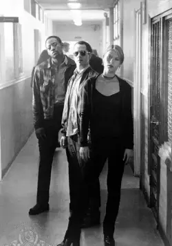 Отряд «Стиляги» (1999) через торрент бесплатно Отряд «Стиляги» (1999) фильм через торрент бесплатно