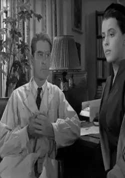 Урок любви (1954) через торрент скачать Урок любви (1954) фильм через торрент скачать