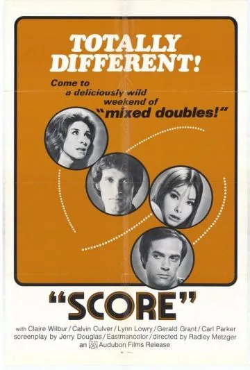 Счет / score (1973) фильм скачать через торрент в хорошем качестве