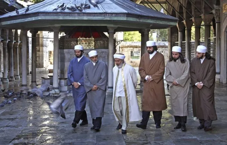 Пять минаретов в Нью-Йорке (2010) через торрент бесплатно Пять минаретов в Нью-Йорке (2010) фильм через торрент бесплатно