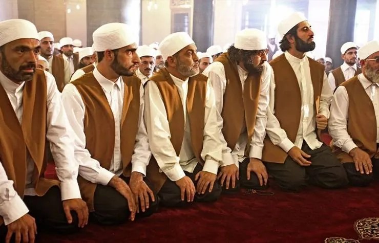 Пять минаретов в Нью-Йорке (2010) в хорошем качестве через торрент Пять минаретов в Нью-Йорке (2010) фильм в хорошем качестве через торрент