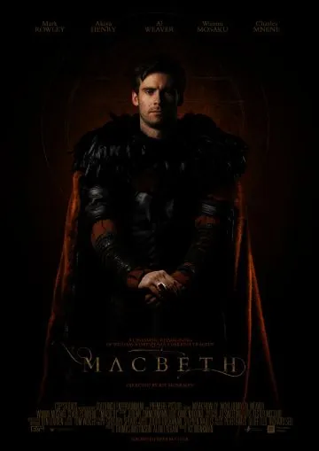 Макбет / Macbeth (2018) фильм скачать через торрент в хорошем качестве