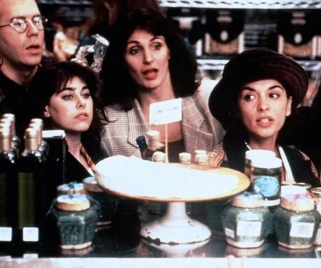 Ночь, в которую мы никогда не встретимся (1993) через торрент скачать Ночь, в которую мы никогда не встретимся (1993) фильм через торрент скачать