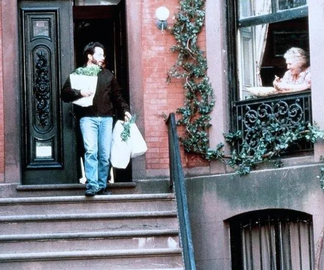 Ночь, в которую мы никогда не встретимся (1993) в хорошем качестве через торрент Ночь, в которую мы никогда не встретимся (1993) фильм в хорошем качестве через торрент