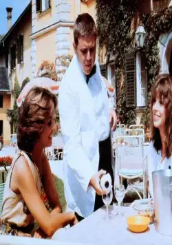 Воздушная кукуруза и малиновое мороженое (1978) через торрент бесплатно Воздушная кукуруза и малиновое мороженое (1978) фильм через торрент бесплатно