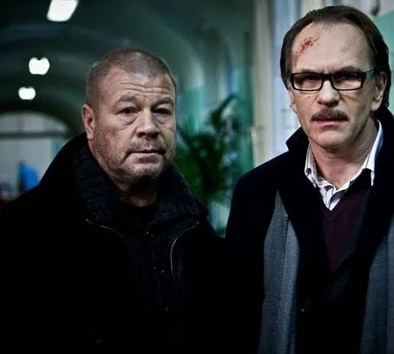 Любовь под грифом «Совершенно секретно» 3 (2010) через торрент бесплатно Любовь под грифом «Совершенно секретно» 3 (2010) фильм через торрент бесплатно