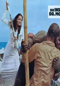 Остров доктора Моро (1977) через торрент скачать Остров доктора Моро (1977) фильм через торрент скачать