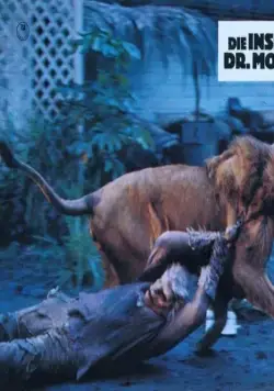 Остров доктора Моро (1977) в хорошем качестве через торрент Остров доктора Моро (1977) фильм в хорошем качестве через торрент