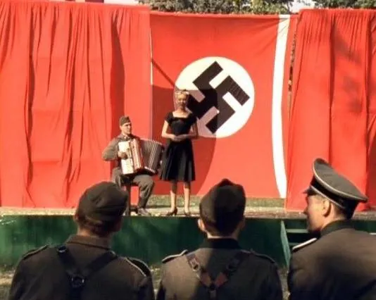 Охота на Вервольфа (2009) через торрент бесплатно Охота на Вервольфа (2009) сериал через торрент бесплатно