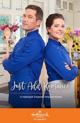 Просто добавь романтики / Just Add Romance (2019) фильм скачать через торрент в хорошем качестве