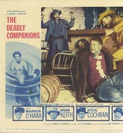 Опасные попутчики (1961) в хорошем качестве через торрент Опасные попутчики (1961) фильм в хорошем качестве через торрент