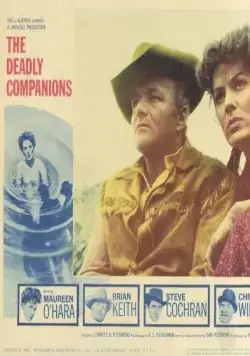 Опасные попутчики (1961) через торрент скачать Опасные попутчики (1961) фильм через торрент скачать