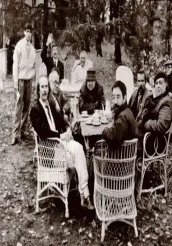 Духов день (1990) в хорошем качестве через торрент Духов день (1990) фильм в хорошем качестве через торрент