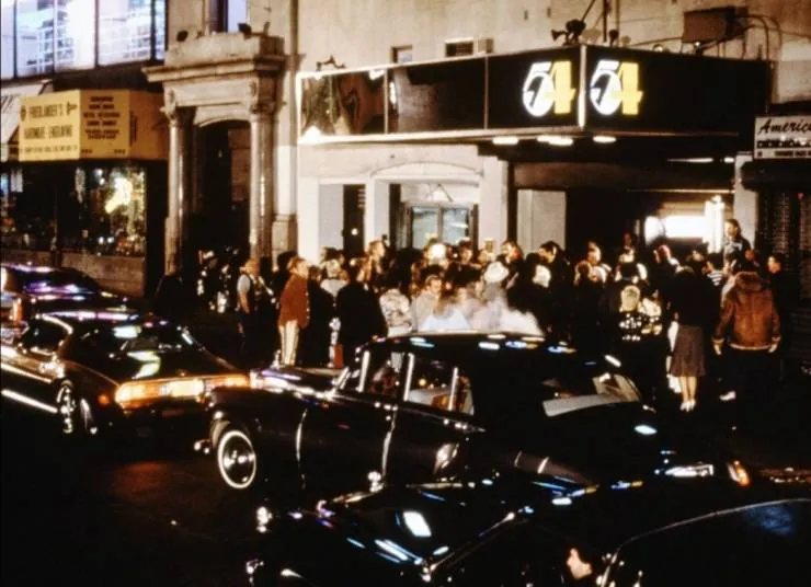 Студия 54 (1998) через торрент бесплатно Студия 54 (1998) фильм через торрент бесплатно