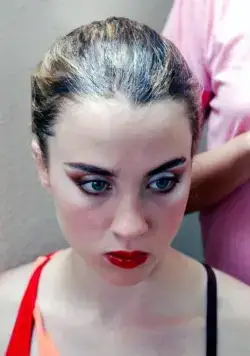 Водяные лилии (2007) через торрент скачать Водяные лилии (2007) фильм через торрент скачать