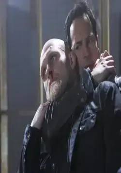 Смертоносный воин (2009) через торрент бесплатно Смертоносный воин (2009) фильм через торрент бесплатно