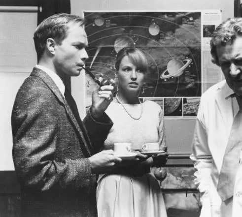 Человек-краб с Марса (1988) через торрент скачать Человек-краб с Марса (1988) фильм через торрент скачать