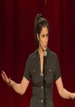 Сара Сильверман: Пылинка (2017) в хорошем качестве через торрент Сара Сильверман: Пылинка (2017) фильм в хорошем качестве через торрент