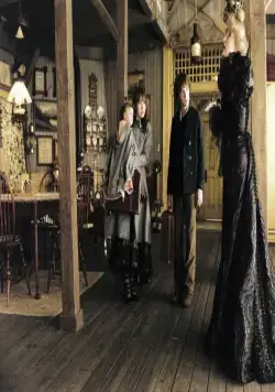 Лемони Сникет: 33 несчастья (2004) через торрент бесплатно Лемони Сникет: 33 несчастья (2004) фильм через торрент бесплатно