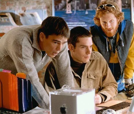 40 дней и 40 ночей (2002) в хорошем качестве через торрент 40 дней и 40 ночей (2002) фильм в хорошем качестве через торрент