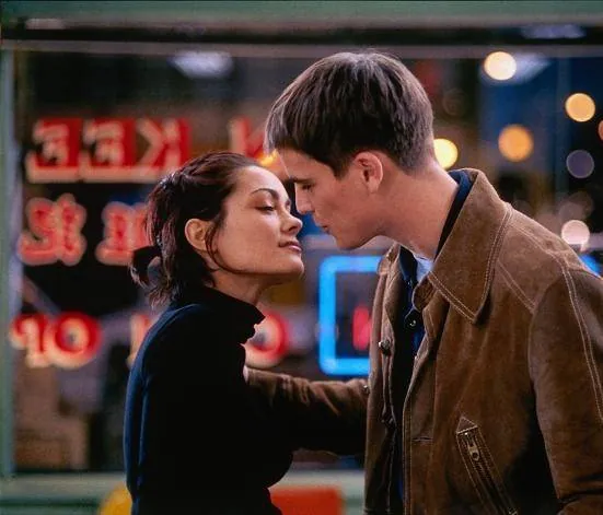 40 дней и 40 ночей (2002) через торрент бесплатно 40 дней и 40 ночей (2002) фильм через торрент бесплатно