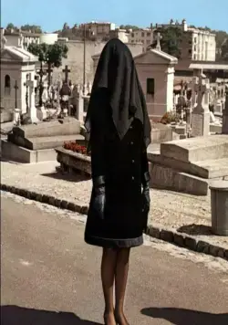 Невеста была в трауре (1967) через торрент скачать Невеста была в трауре (1967) фильм через торрент скачать