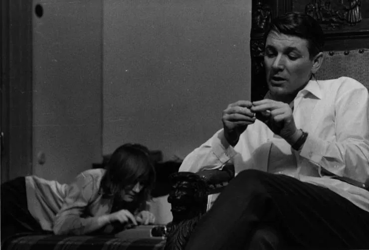 Июльский дождь (1966) через торрент скачать Июльский дождь (1966) фильм через торрент скачать