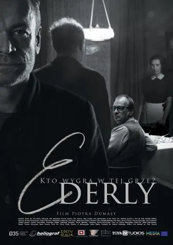 Эдерли / Ederly (2015) фильм скачать через торрент в хорошем качестве